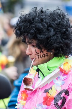 Bild 212 - Latuff 2016 Umzug